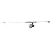 imagePENN Battle IV Spinning Reel and Fishing Rod ComboBattle Iv Le