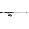 imagePENN Battle IV Spinning Reel and Fishing Rod ComboBattle Iv Le