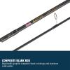 imagePENN Battle Spinning Reel and Fishing Rod ComboBattle Combo