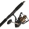imagePENN Battle Spinning Reel and Fishing Rod ComboBattle Combo
