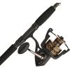 imagePENN Battle Spinning Reel and Fishing Rod ComboBattle Combo