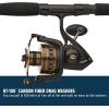imagePENN Battle Spinning Reel and Fishing Rod ComboBattle Combo