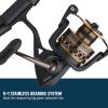 imagePENN Battle Spinning Reel and Fishing Rod ComboBattle Combo