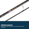 imagePENN Battle Spinning Reel and Fishing Rod ComboBattle Combo