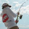 imagePENN Battle Spinning Reel and Fishing Rod ComboBattle Combo