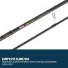 imagePENN Battle Spinning Reel and Fishing Rod ComboBattle Combo