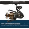 imagePENN Battle Spinning Reel and Fishing Rod ComboBattle Combo Kit