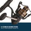 imagePENN Battle Spinning Reel and Fishing Rod ComboBattle Combo Kit