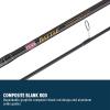 imagePENN Battle Spinning Reel and Fishing Rod ComboBattle Combo Kit