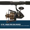 imagePENN Battle Spinning Reel and Fishing Rod ComboBattle Combo Kit