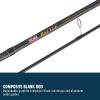 imagePENN Battle Spinning Reel and Fishing Rod ComboBattle Combo Kit