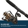 imagePENN Battle Spinning Reel and Fishing Rod ComboBattle Combo Kit