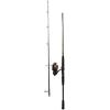 imagePENN Battle Spinning Reel and Fishing Rod ComboBattle Ii Combo