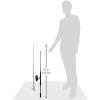 imagePENN Battle Spinning Reel and Fishing Rod ComboBattle Ii Combo