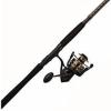 imagePENN Battle Spinning Reel and Fishing Rod ComboBattle Ii Combo