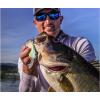 imagePflueger PRESSC606L2CBO President Spincast Combo Fishing Reel Rod10 Size Reel  66  Medium  2pc