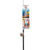 imageShakespeare Catch More Fish Spincast Reel and Fishing Rod Combo with KitCatfish