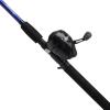 imageShakespeare Catch More Fish Spincast Reel and Fishing Rod Combo with KitCatfish