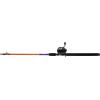 imageShakespeare Catch More Fish Spincast Reel and Fishing Rod Combo with KitCatfish
