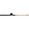 imageShakespeare Catch More Fish Spincast Reel and Fishing Rod Combo with KitCatfish