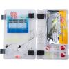 imageShakespeare Catch More Fish Spincast Reel and Fishing Rod Combo with KitLadies