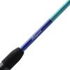 imageShakespeare Catch More Fish Spincast Reel and Fishing Rod Combo with KitLakePond  Green