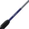 imageShakespeare Catch More Fish Spincast Reel and Fishing Rod Combo with KitLakePond  Grey
