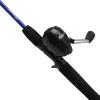 imageShakespeare Catch More Fish Spincast Reel and Fishing Rod Combo with KitLakePond  Yellow