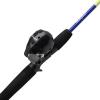 imageShakespeare Catch More Fish Spincast Reel and Fishing Rod Combo with KitLakePond  Yellow