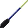 imageShakespeare Catch More Fish Spincast Reel and Fishing Rod Combo with KitLakePond  Yellow