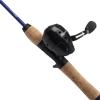 imageShakespeare Catch More Fish Spincast Reel and Fishing Rod Combo with KitPanfish