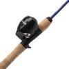 imageShakespeare Catch More Fish Spincast Reel and Fishing Rod Combo with KitPanfish