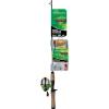 imageShakespeare Catch More Fish Spincast Reel and Fishing Rod Combo with KitPanfish