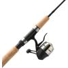 imageShakespeare Micro Series Spincast Reel and Fishing Rod ComboNew Model