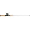 imageShakespeare Micro Series Spincast Reel and Fishing Rod ComboNew Model