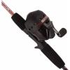 imageShakespeare Navigator Spin cast Rod ampamp Reel ComboSpincast