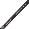 imageShakespeare Synergy TI Spincast Combo10 Size Reel  6  M  2pc