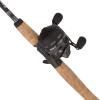 imageShakespeare Synergy TI Spincast Combo10 Size Reel  6  M  2pc