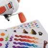 imageShakespeare Youth CustomizeIt Combo Fishing Reel and Rod ComboSpincast