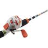 imageShakespeare Youth CustomizeIt Combo Fishing Reel and Rod ComboSpincast