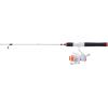 imageShakespeare Youth CustomizeIt Combo Fishing Reel and Rod ComboSpinning