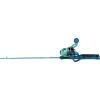 imageShakespeare Youth Fishing Rod and Spincast Reel Lighted KitDisney Raya and the Last Dragon