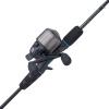 imageUgly Stik GX2 Spincast Reel and Fishing Rod ComboNew Model