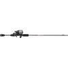 imageUgly Stik GX2 Spincast Reel and Fishing Rod ComboNew Model