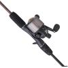 imageUgly Stik GX2 Spincast Reel and Fishing Rod ComboNew Model