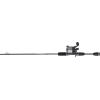 imageUgly Stik GX2 Spincast Reel and Fishing Rod ComboNew Model