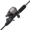 imageUgly Stik GX2 Spincast Reel and Fishing Rod ComboNew Model