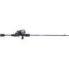 imageUgly Stik GX2 Spincast Reel and Fishing Rod ComboNew Model