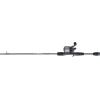 imageUgly Stik GX2 Spincast Reel and Fishing Rod ComboNew Model
