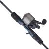 imageUgly Stik GX2 Spincast Reel and Fishing Rod ComboNew Model